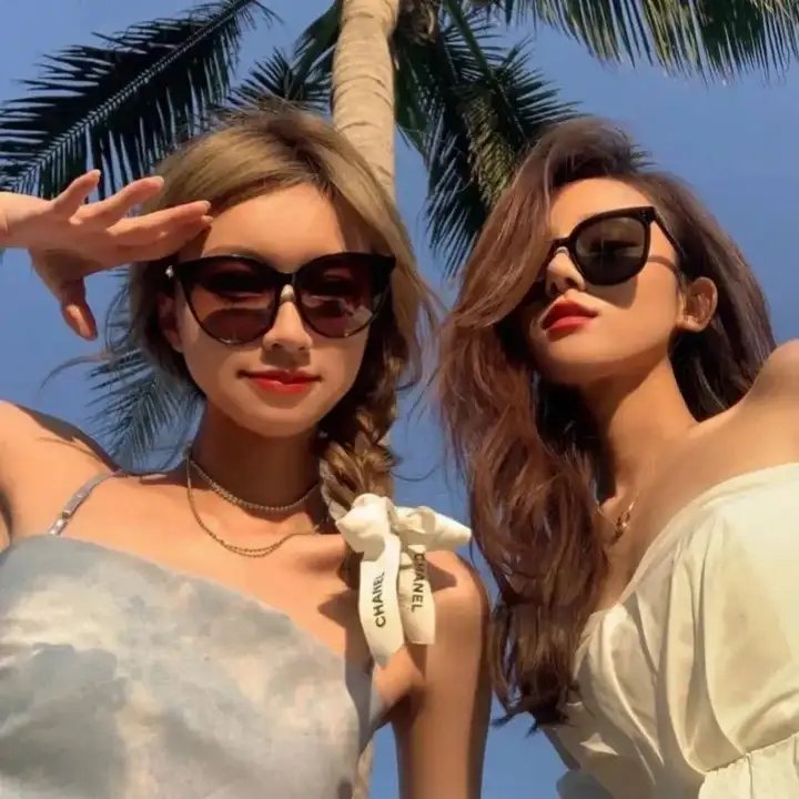 反串