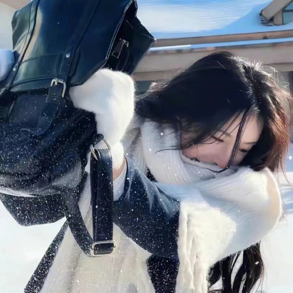 这群汉子